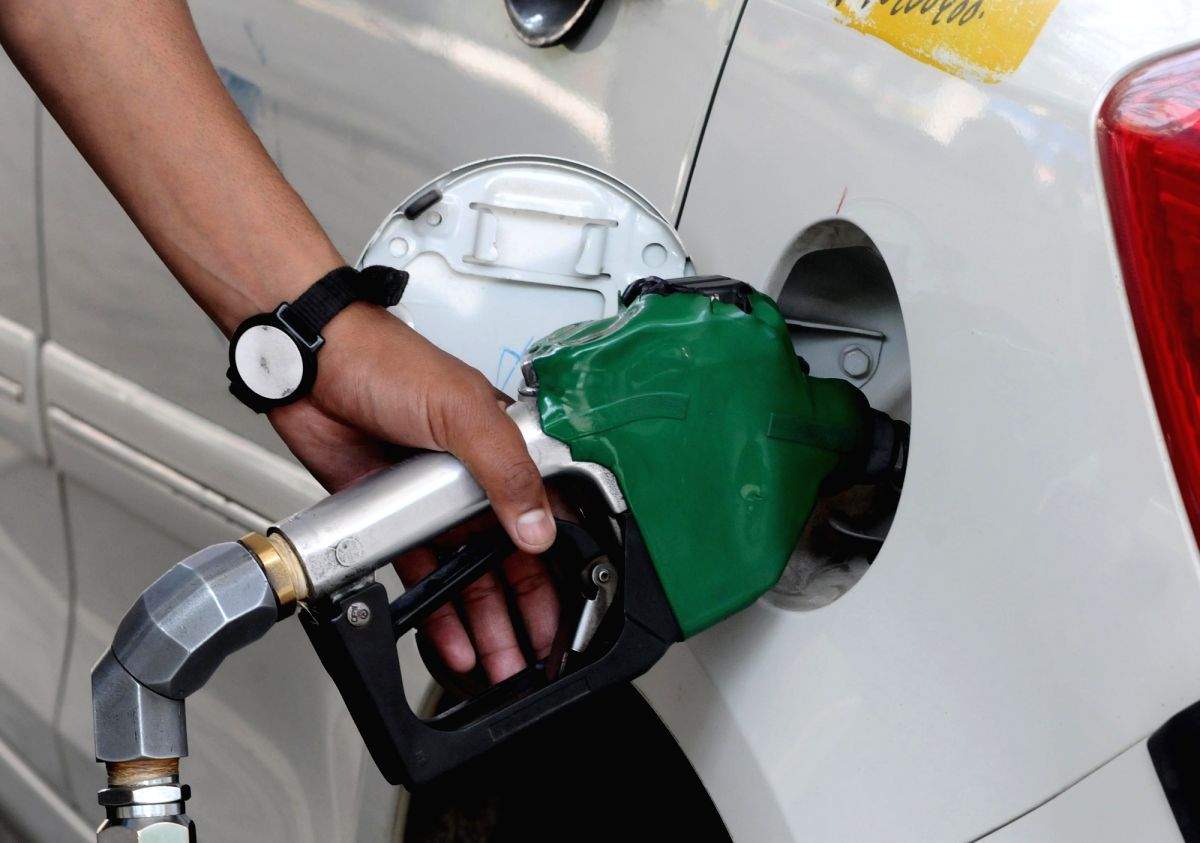 Excise duties on petrol, diesel zoomed up despite crude staying below $80 - Vimarsana News