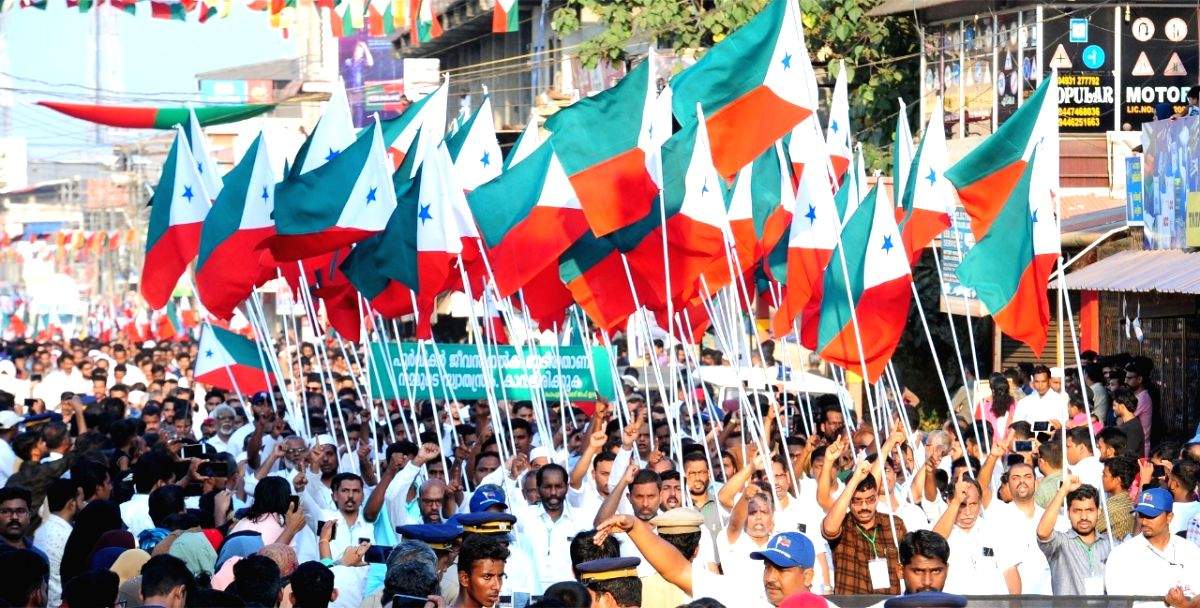 NIA raids 56 locations linked to PFI in Kerala - Vimarsana News