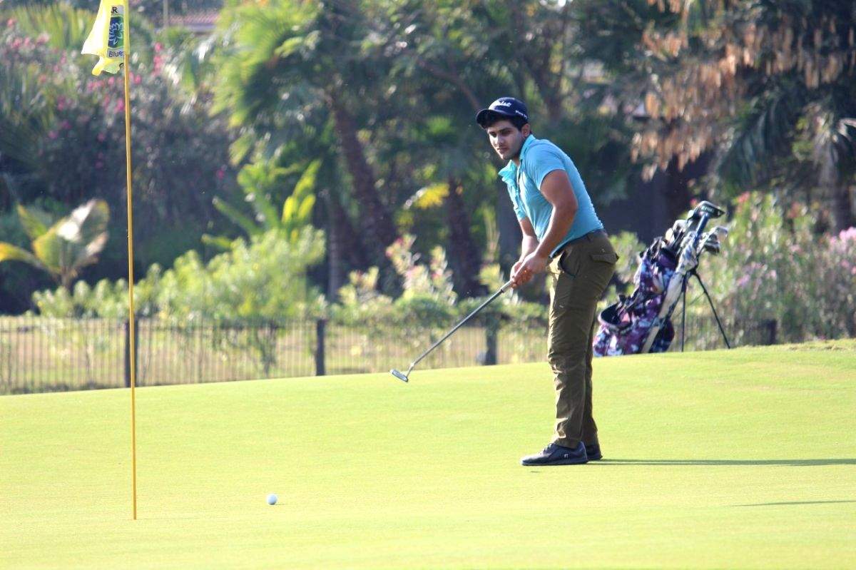 PGTI Golf: Mansukh Sandhu finishes on top in Pre Qualifying II - Vimarsana News