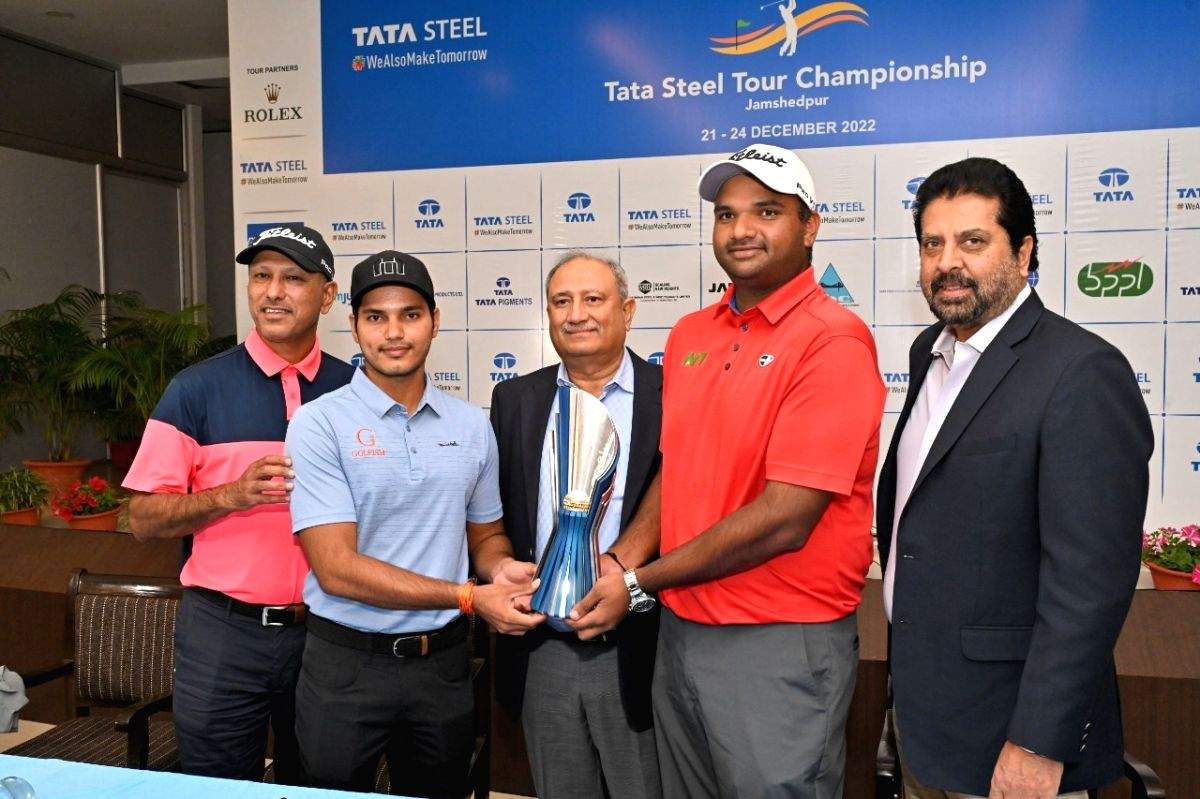 PGTI Tour Championship: Season-ending event to feature an elite field of 77 professionals - Vimarsana News
