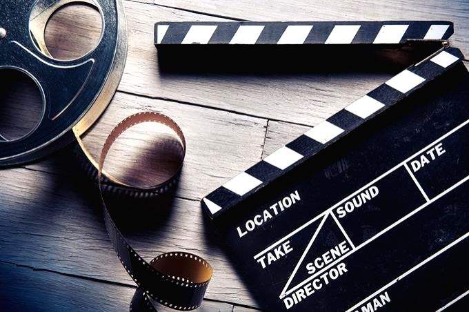 Phasing out of film print media - Vimarsana News