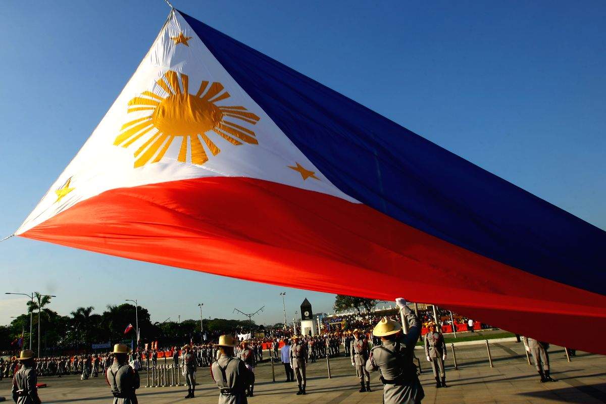 Two workers buried alive while digging well in Philippines - Vimarsana News