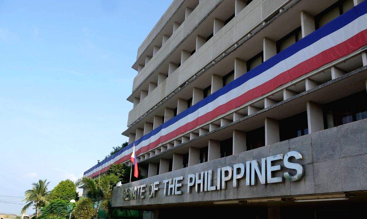 Philippines Senate approves first-ever sovereign investment fund - Vimarsana News