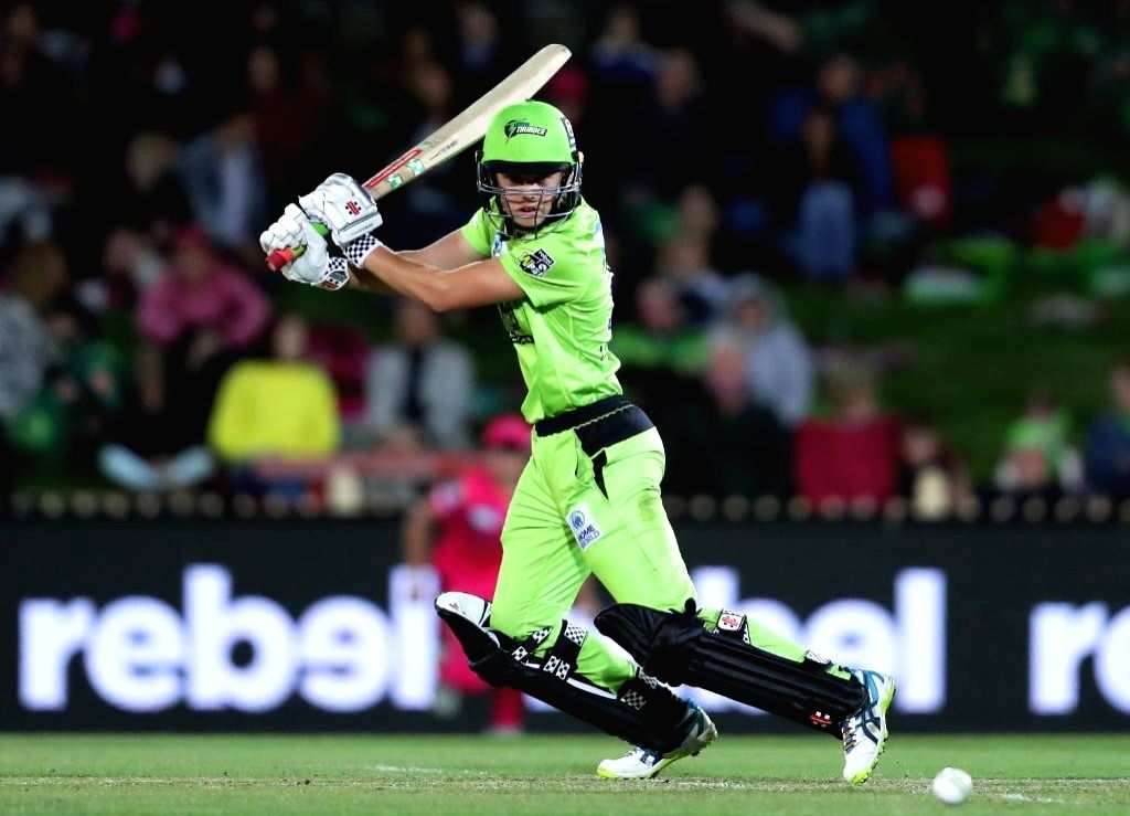 Teen prodigy Litchfield rewarded with Ashes call-up for Australia - Vimarsana News