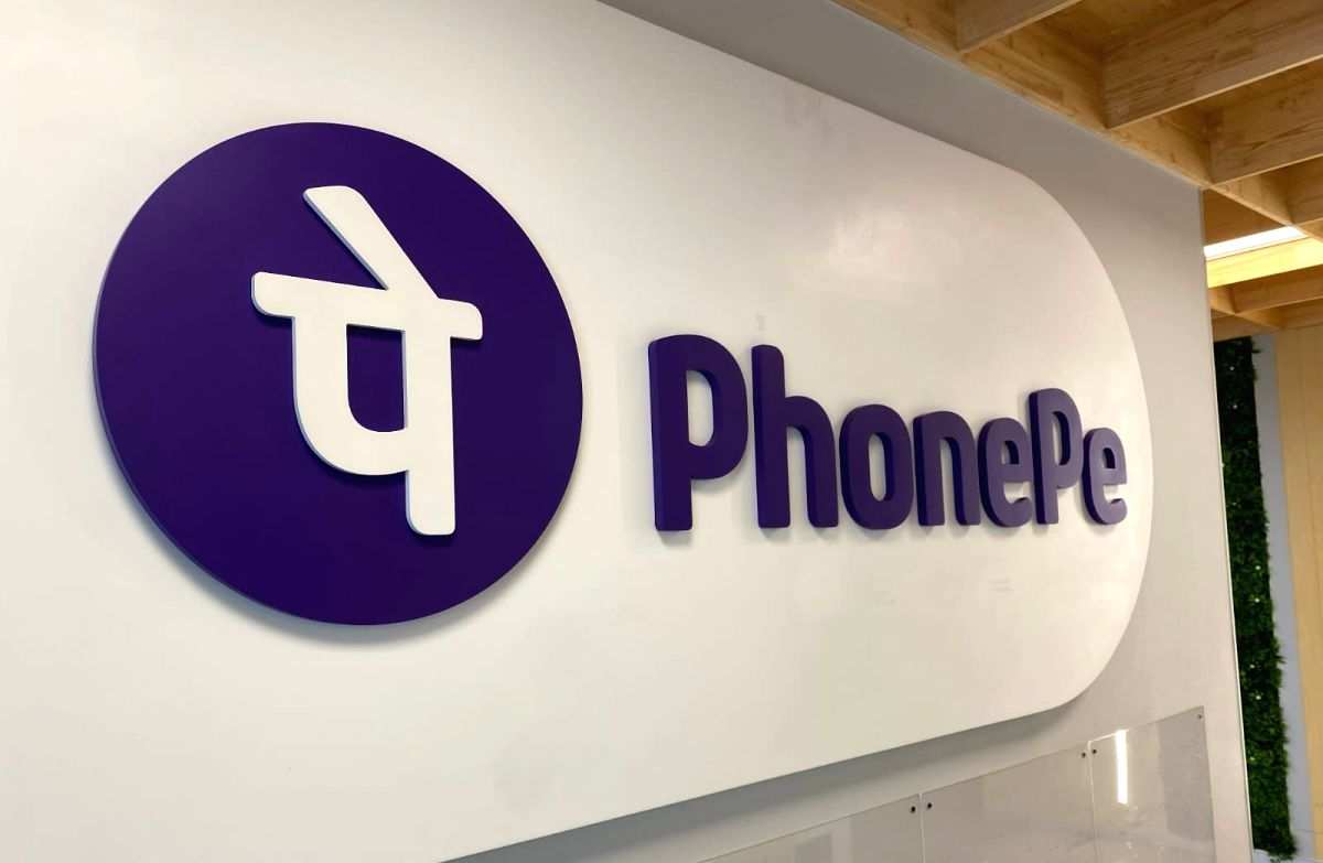 PhonePe becomes first payment app to link 2 lakh RuPay credit cards to UPI - Vimarsana News