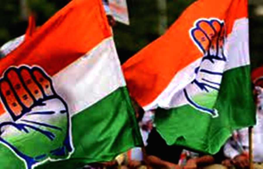 MP polls: As part of strategy, Congress likely to release first list of candidates after Oct 5 - Vimarsana News