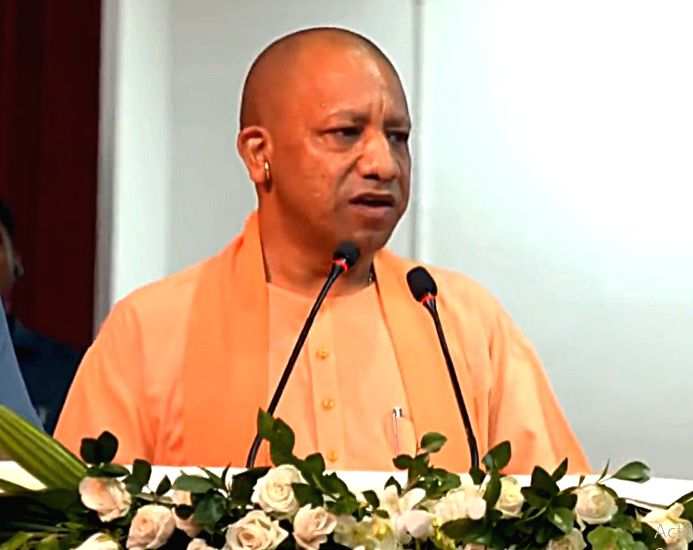 Proposal to change the name of Aligarh to Harigarh passed - Vimarsana News