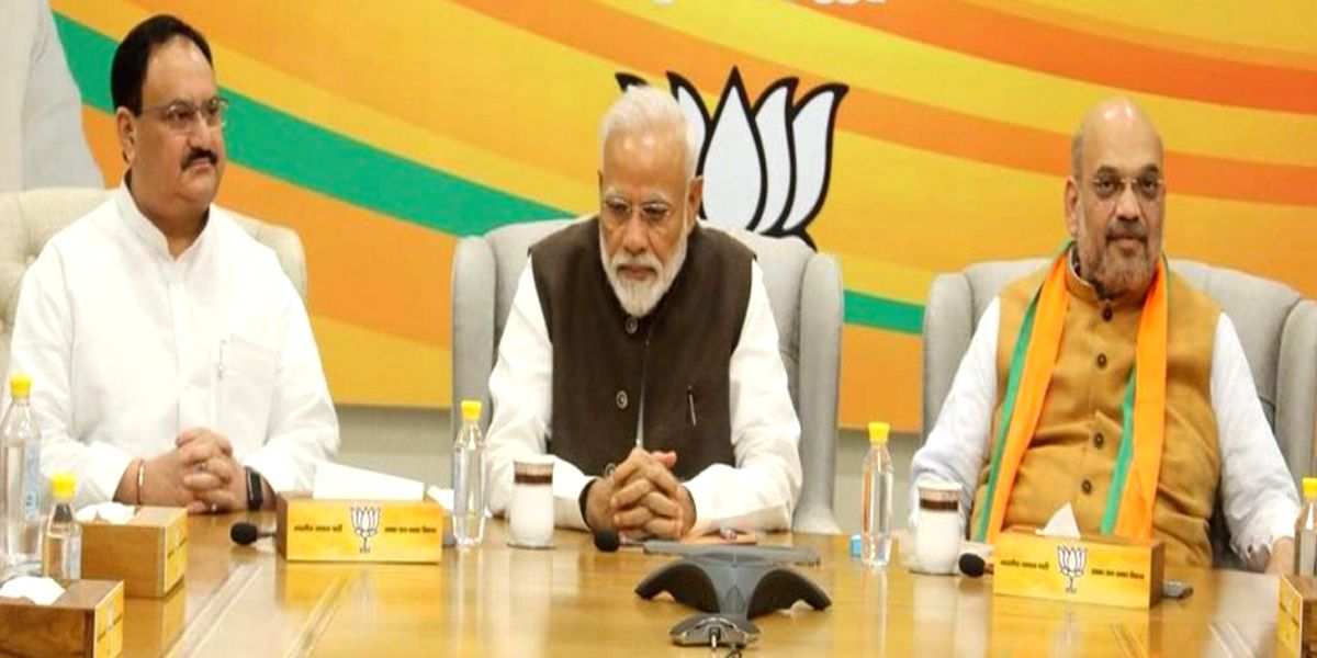 Modi to lay foundation of petrochemical complex at Bina refinery on Sep 14 - Vimarsana News