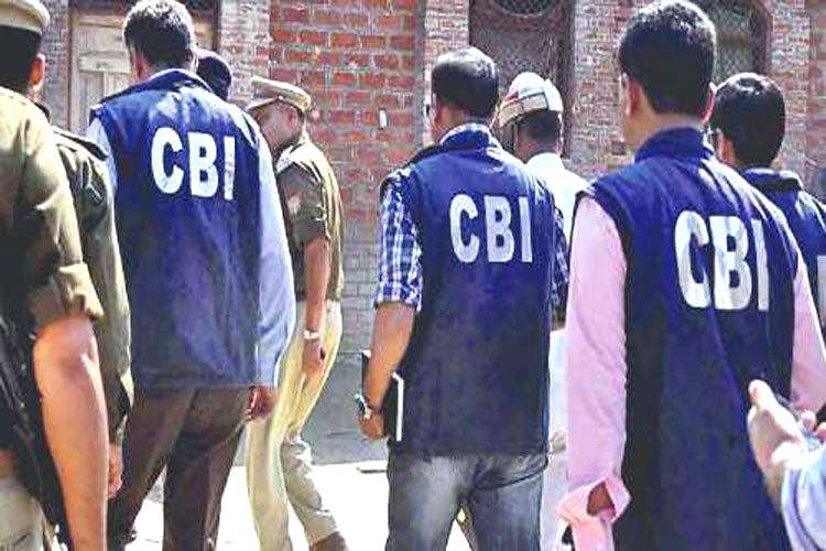 CBI searches 24 locations, busts big module making fraudulent calls to foreigners; seizes Rs 2.2 cr - Vimarsana News