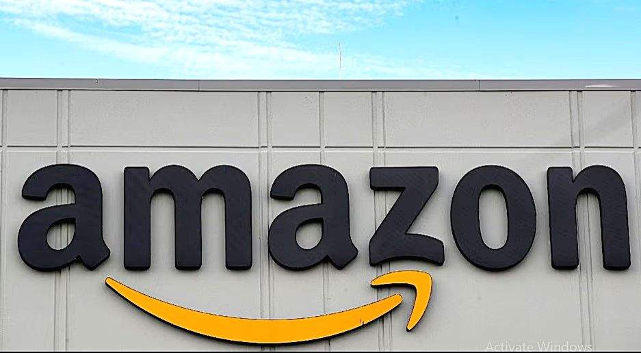 Amazon laying off 'just over' 180 employees in its gaming division - Vimarsana News