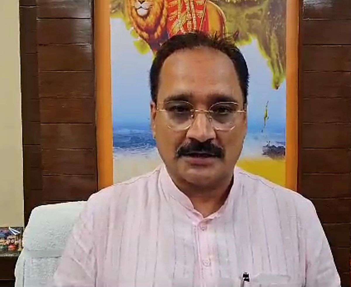 How is stalling of Source Apportionment Study responsible for rise in winter pollution: BJP asks AAP - Vimarsana News