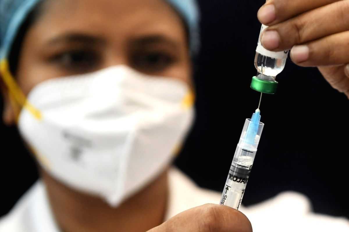 Vaccines need to be updated to combat Covid variants: Experts - Vimarsana News