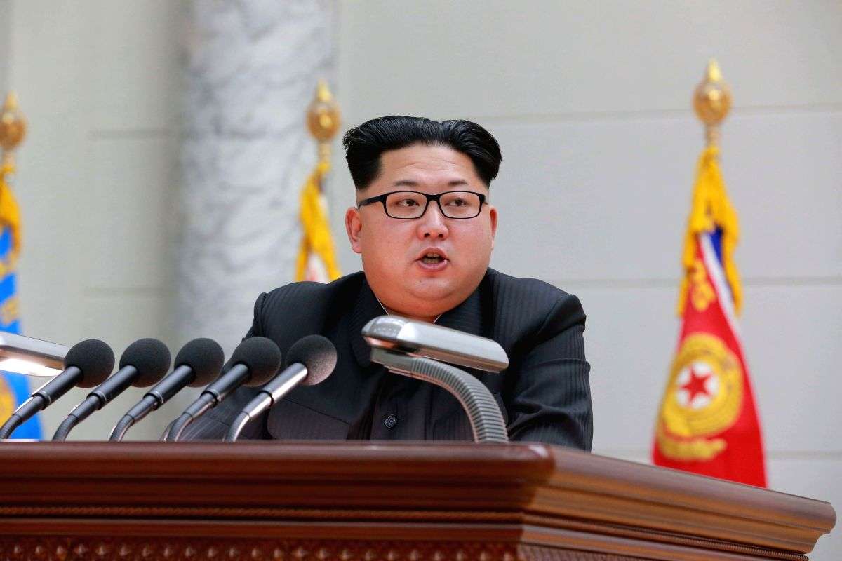 North Korea to hold first session of new Supreme People's Assembly on Sunday: KCNA