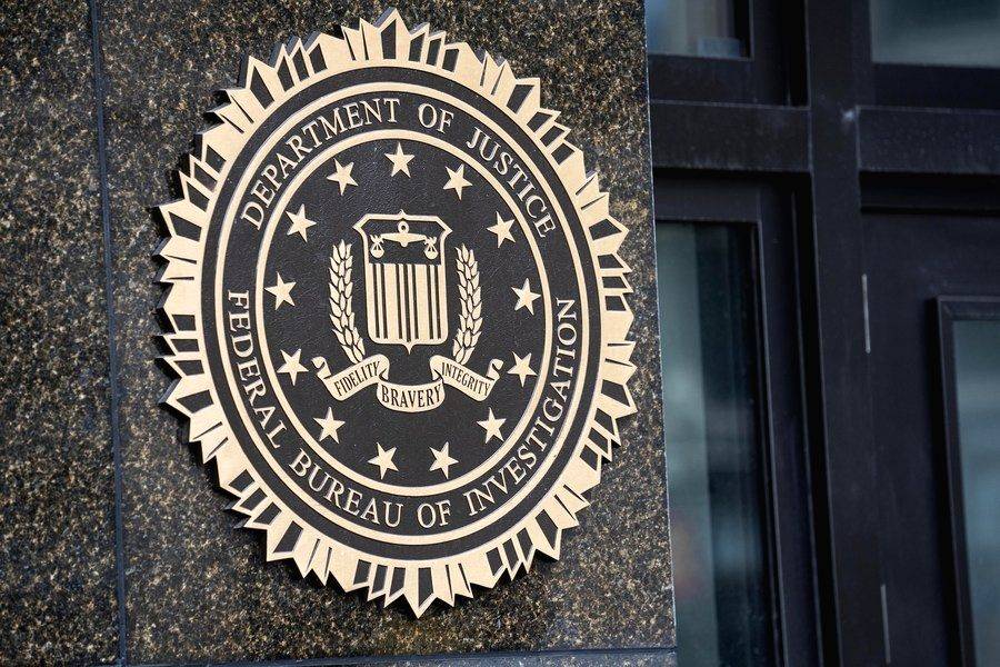FBI report of Chinese agent working at Twitter sparks calls for govt action - Vimarsana News