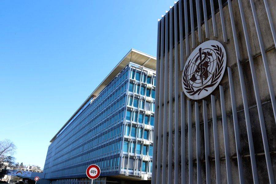 Foodborne diseases affect 10% of world population annually: WHO - Vimarsana News