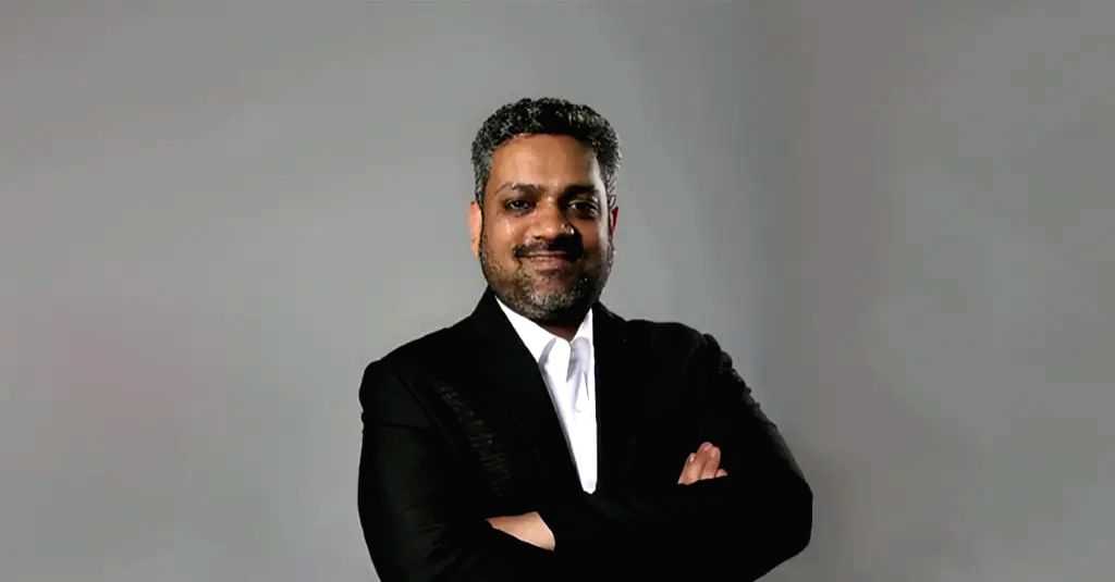 PhysicsWallah's Prateek Maheshwari elected as Co-Chair of India edtech consortium - Vimarsana News