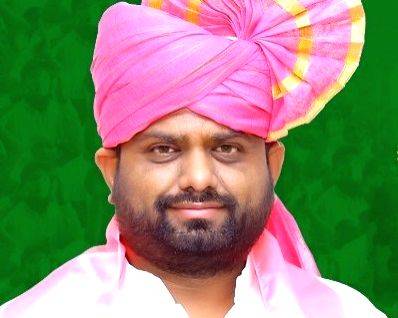 No interim relief for BRS MLA in ED probe - Vimarsana News