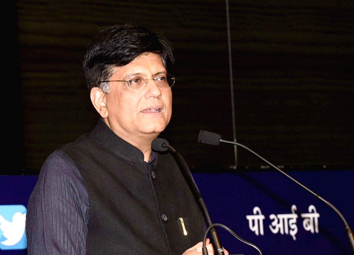 Establish grievance redressal mechanism for farmers in distress: Goyal to FCI - Vimarsana News