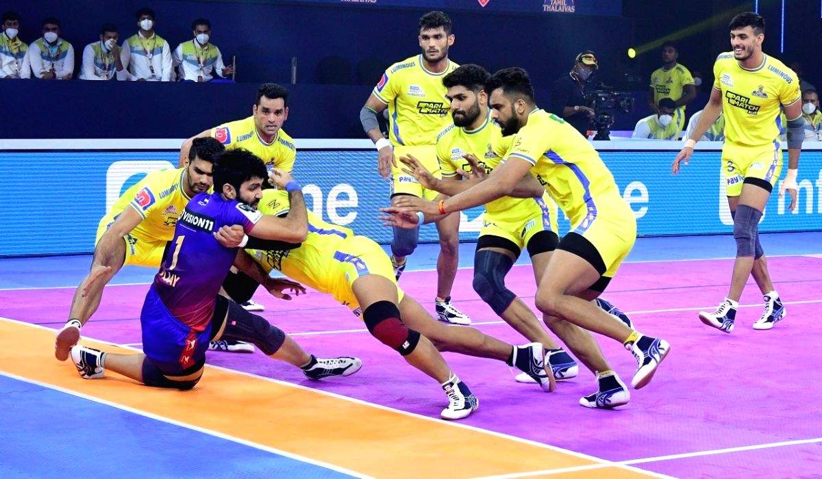 PKL 8: Bengal Warriors hope to halt losing streak, Patna aim to maintain winning run - Vimarsana News