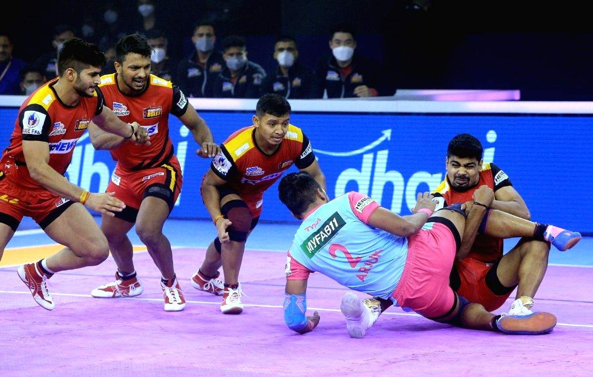 PKL 8: Bengal Warriors take on Puneri Paltan; Bulls face Yoddha - Vimarsana News