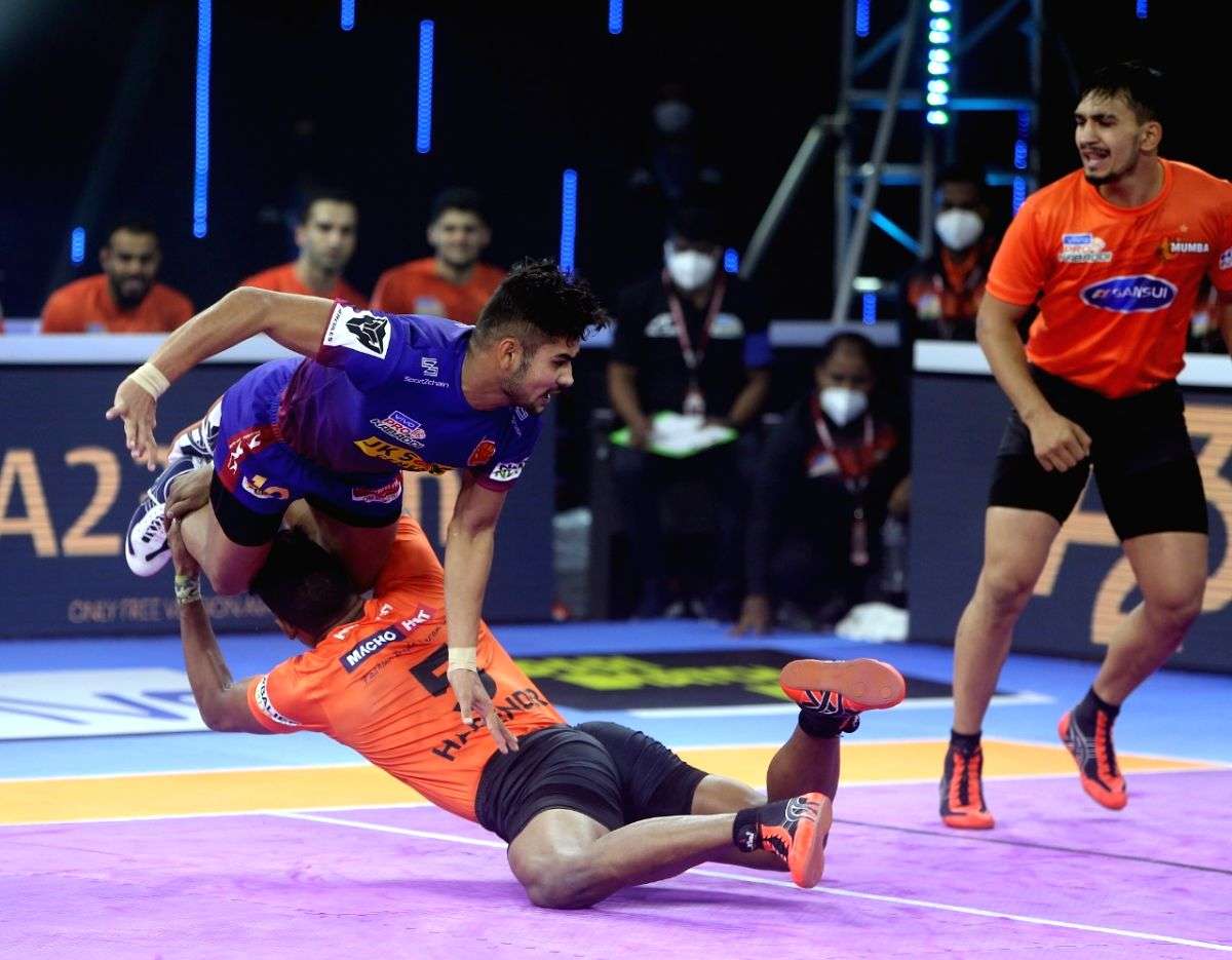 PKL 8: Dabang Delhi take on Bengal Warriors in repeat of Season 7 final - Vimarsana News