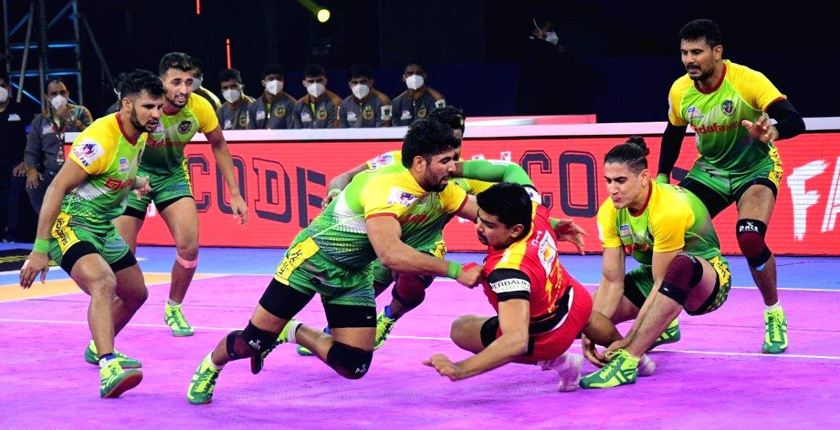 PKL 8: Dabang Delhi take on Patna Pirates; U Mumba lock horns with Gujarat Giants - Vimarsana News