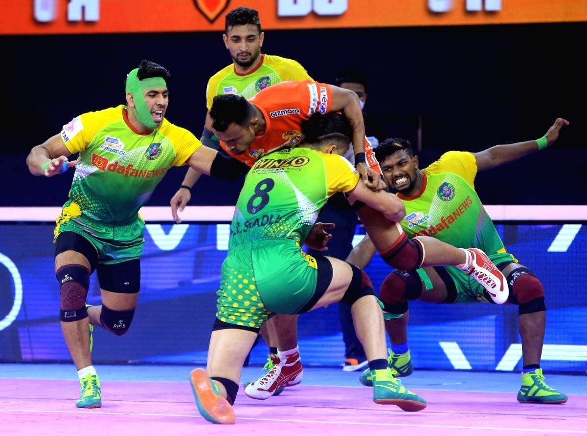 PKL 8: Focus on Patna Pirates, Dabang Delhi and Bengal Warriors on triple-header Sunday - Vimarsana News