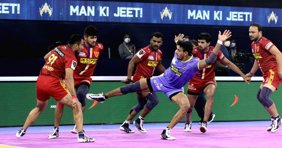 PKL 8: Patna Pirates, Danabg Delhi aim to seal Top-2 positions - Vimarsana News