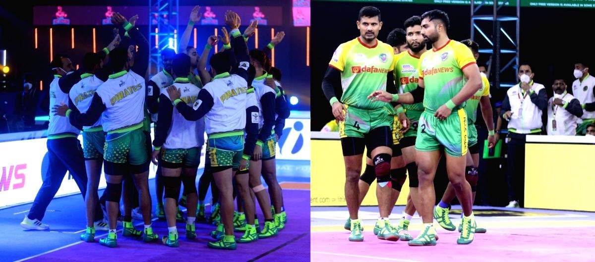 PKL 8: Raiders' resurgence makes kabaddi more entertaining this season - Vimarsana News