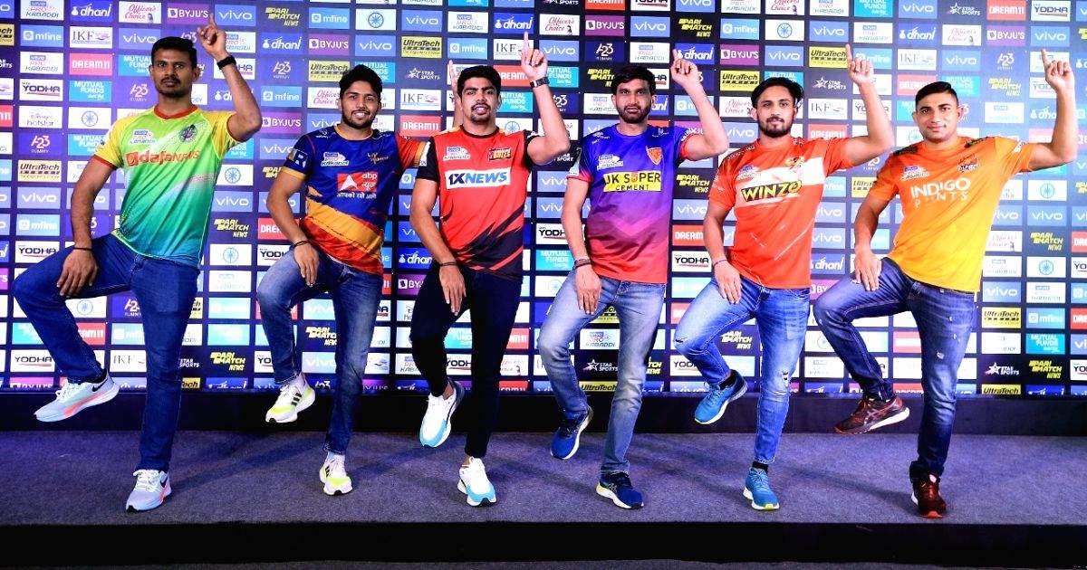 PKL 8: Top six teams ready to battle it out in the playoffs - Vimarsana News