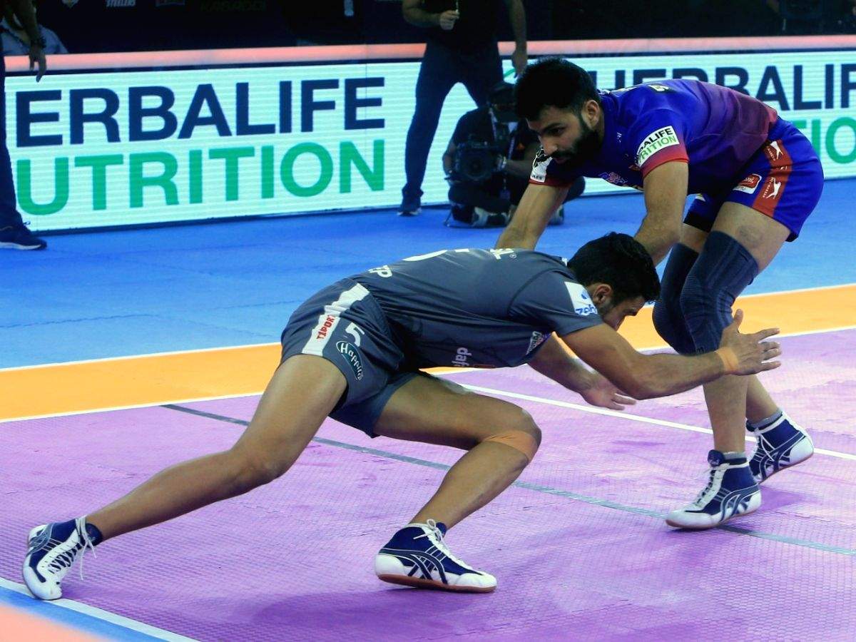 PKL 8: We will put our strategies in place for Pardeep and Surender, says Haryana's defender Jaideep - Vimarsana News