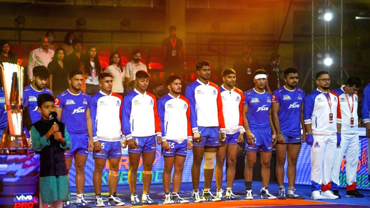 PKL 9: Confident Steelers look to build on momentum against UP Yoddhas - Vimarsana News
