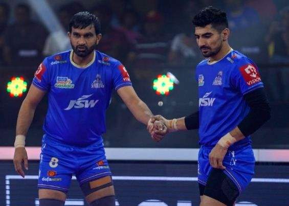 PKL 9: Haryana Steelers look to continue unbeaten run against Patna Pirates - Vimarsana News