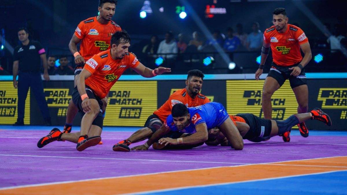 PKL 9: Haryana Steelers search for a win against Dabang Delhi - Vimarsana News