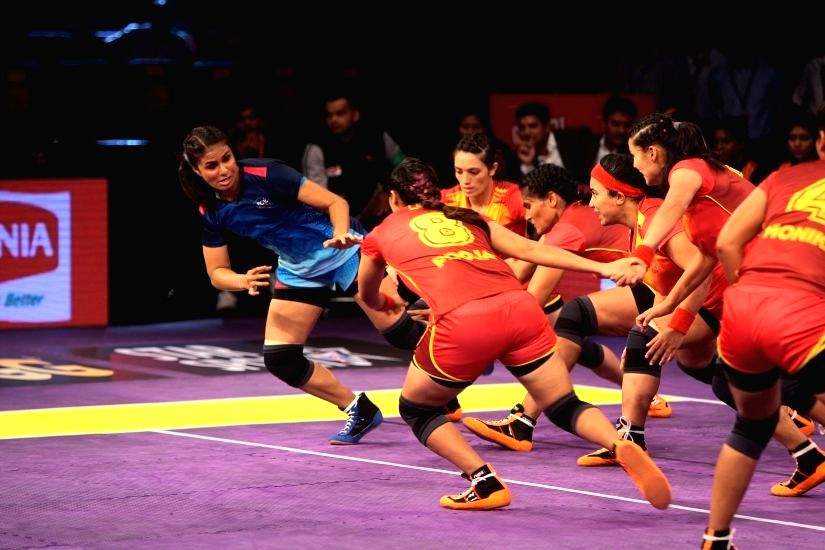 PKL organisers plans to launch Women's Kabaddi League - Vimarsana News