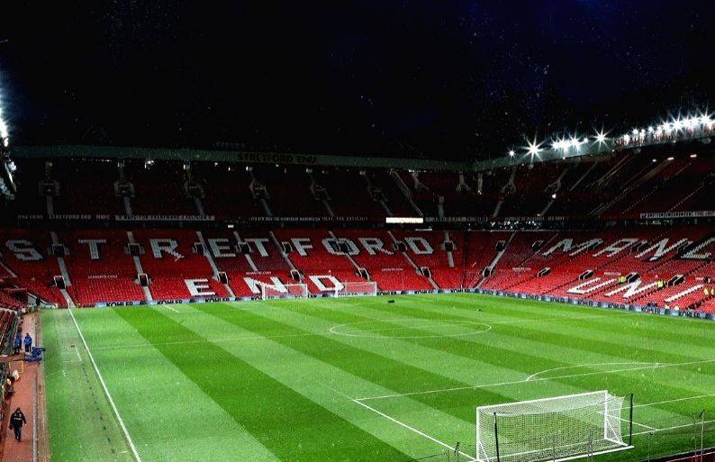 PL clash with Brentford in doubt as Man United shut down training centre over Covid scare - Vimarsana News