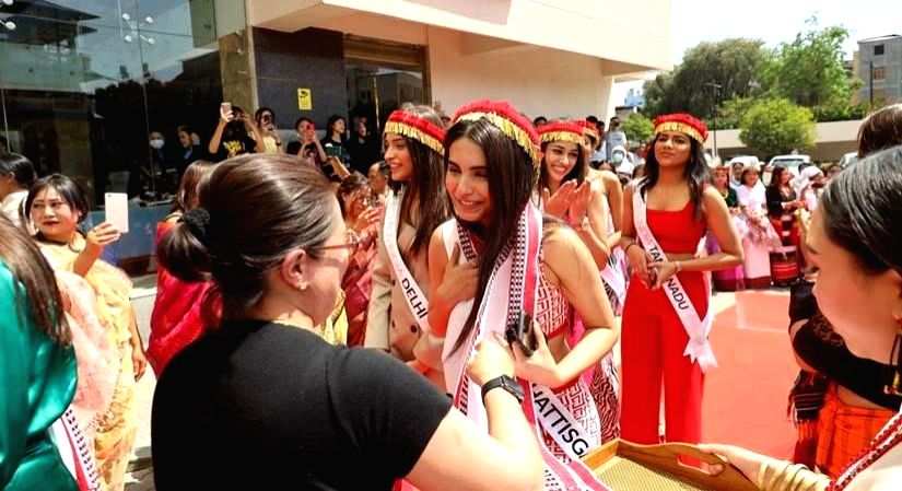 Places to visit at the Femina Miss India 2023 hosting state - Vimarsana News