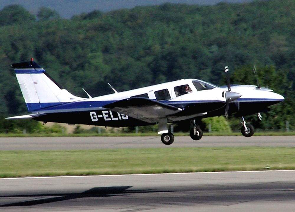 Plane crash in Canada kills 2 Indian trainee pilots - Vimarsana News