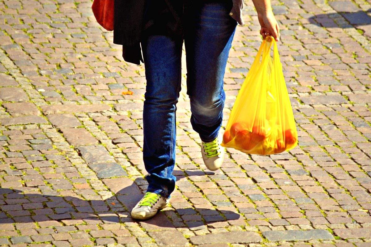 How prepared are states for ban on single-use plastics? - Vimarsana News