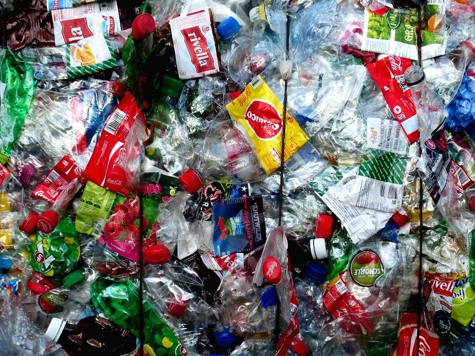 Comprehensive guidelines on EPR for plastic packaging notified - Vimarsana News