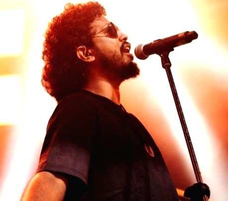 Nakash Aziz plays his biggest hits at FIH Odisha Hockey Men's World Cup - Vimarsana News