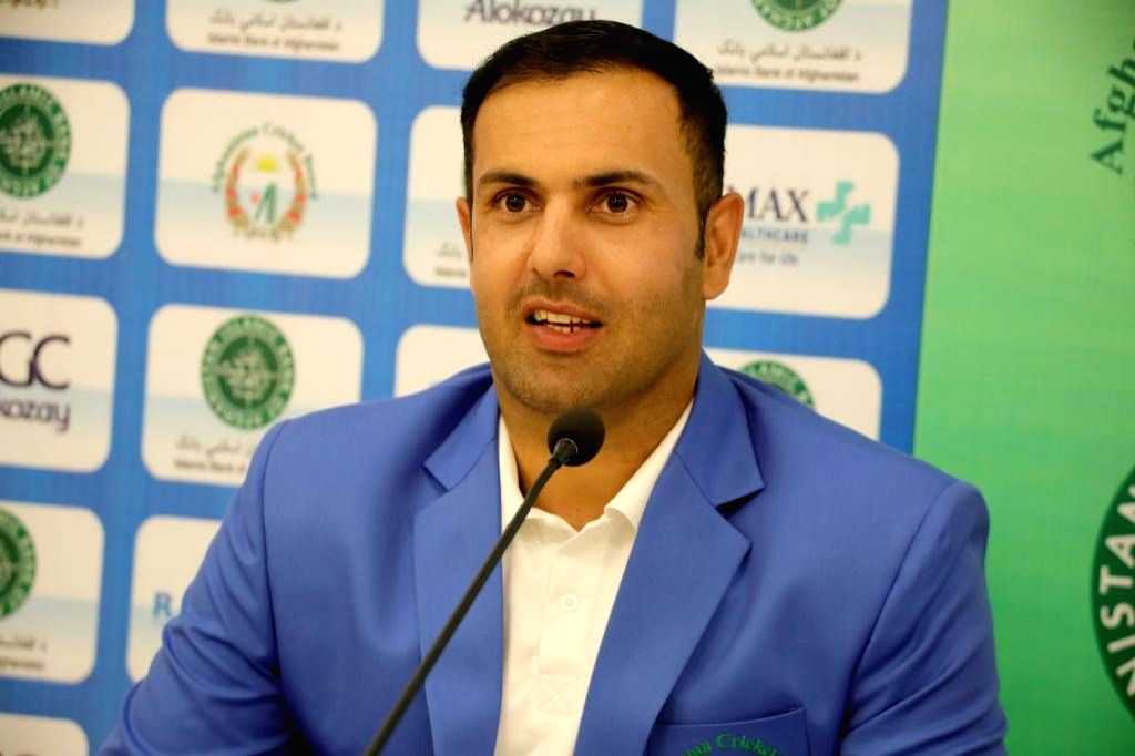 Playing tournaments like ILT20 will help Afghanistan players gain experience, help in cricketing life: Mohammad Nabi - Vimarsana News
