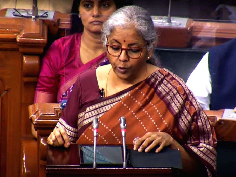 PM e-Vidya programme to be expanded to 200 TV channels: FM - Vimarsana News