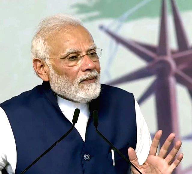 A complete view of the nation(Column: Spy's Eye) - Vimarsana News