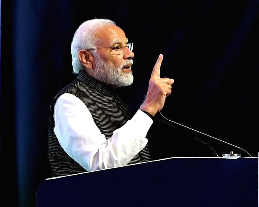 PM likely to inaugurate greenfield airport, 600 MW power plant in Arunachal next week - Vimarsana News