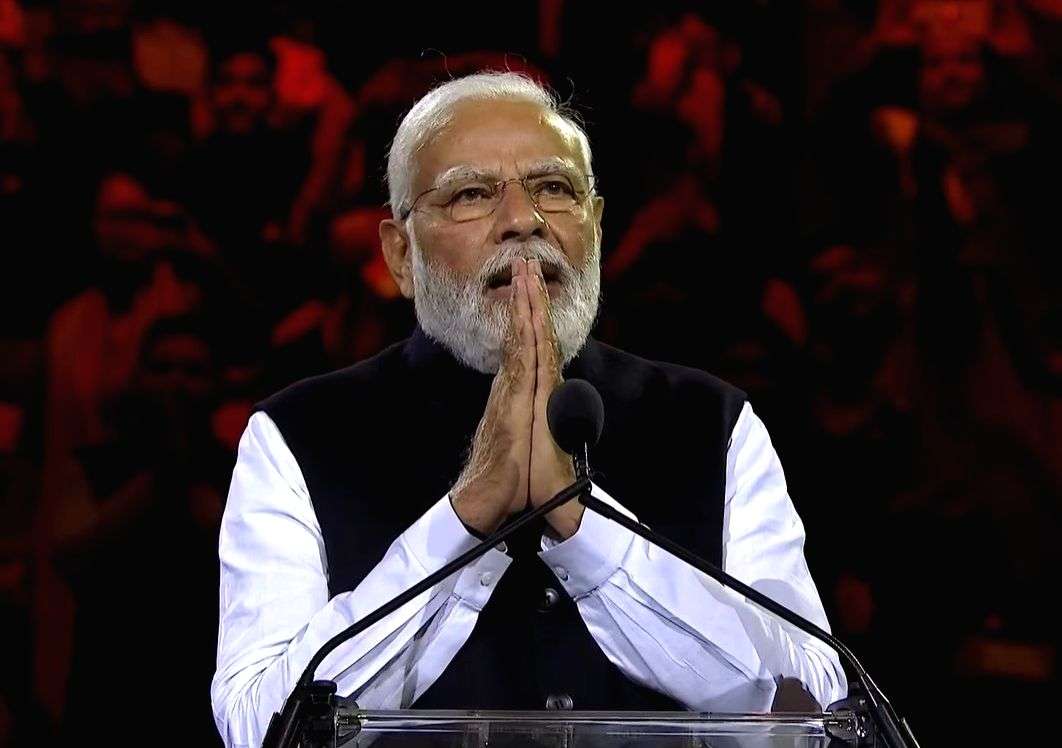 PM Modi in Japan & Papua New Guinea: An assessment(Opinion) - Vimarsana News