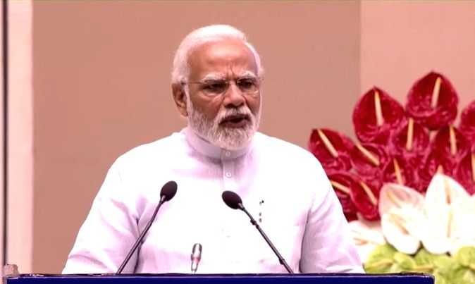 Tribal bodies in Manipur urge PM Modi to implement NRC - Vimarsana News