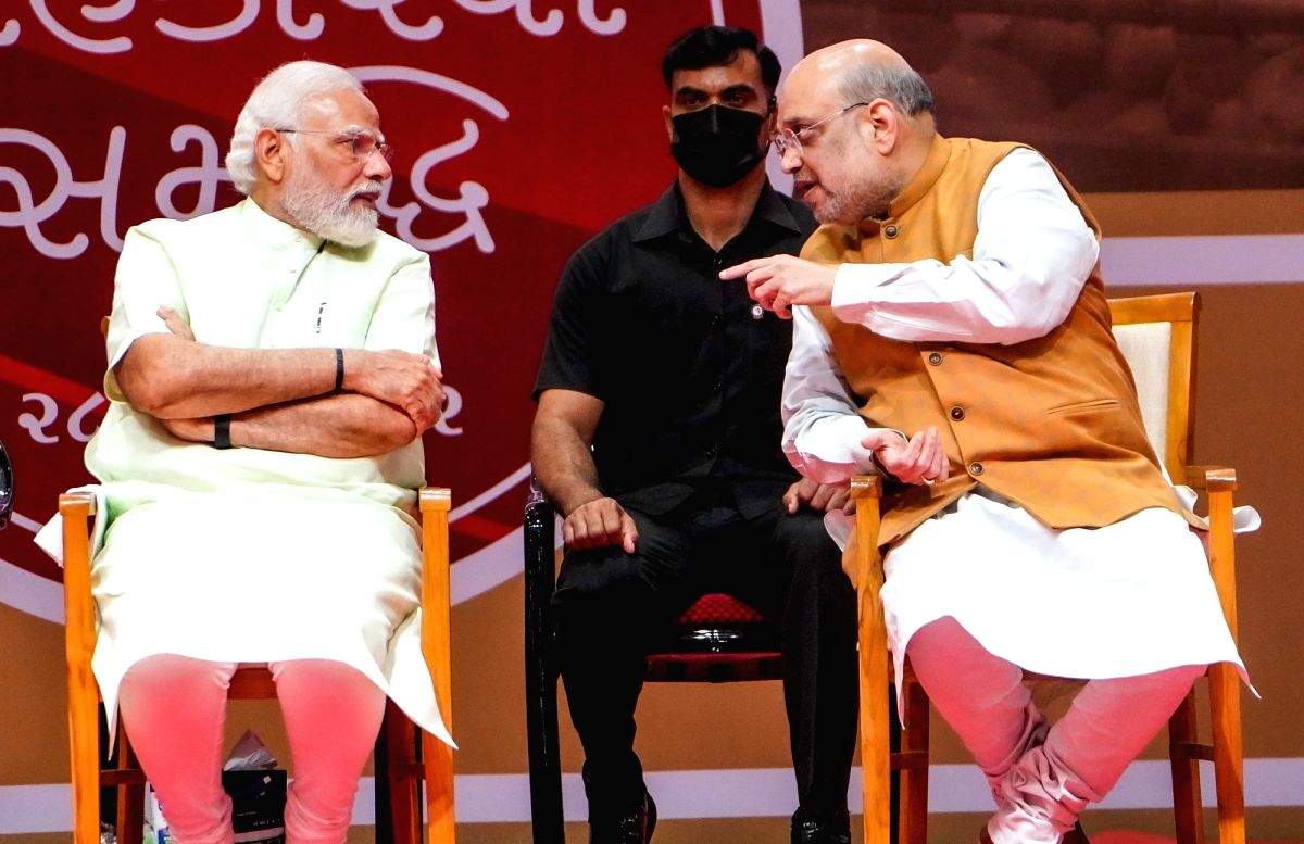 CAA rules decoded: How refugees will acquire citizenship & Constitutional immunity in India - Vimarsana News
