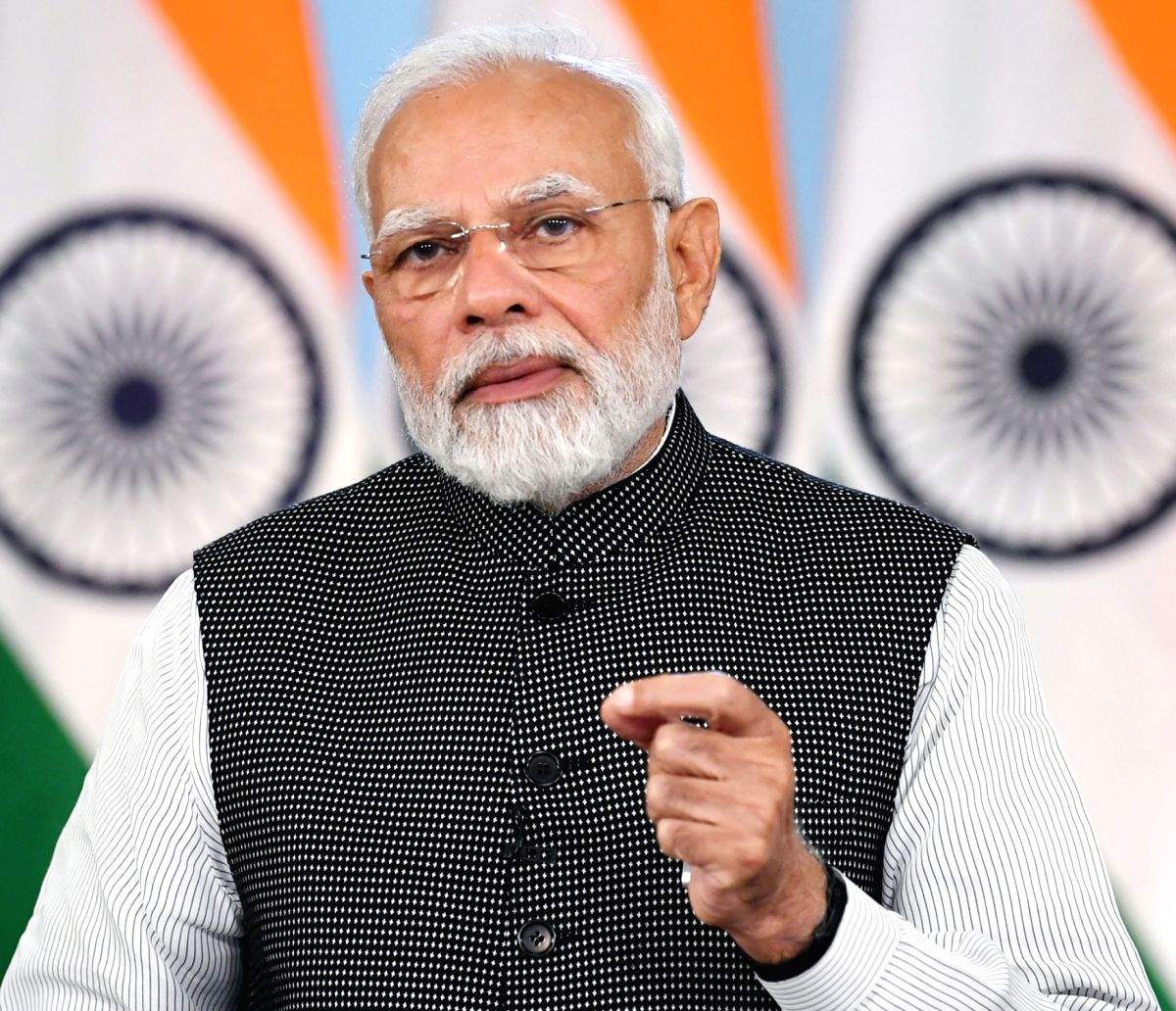 PM Modi to address post-budget webinar on ease of living using tech - Vimarsana News