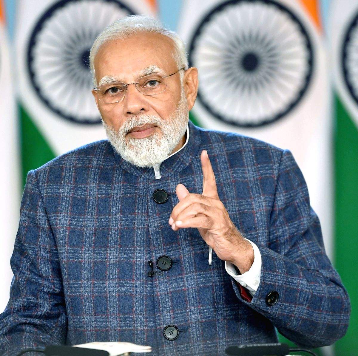 PM Modi to address 'Voice of Global South' summit on Thursday - Vimarsana News